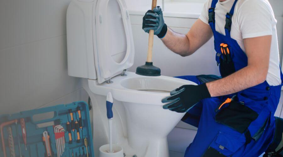 Local sewer line repair in Juneau, WI